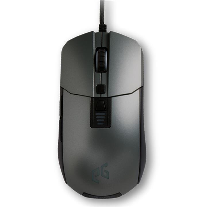 ماوس مخصوص بازی ایپیک گیر مدل Morphax EGMMX1-BGDAA Epicgear Morphax EGMMX1-BGDAA Gaming Mouse